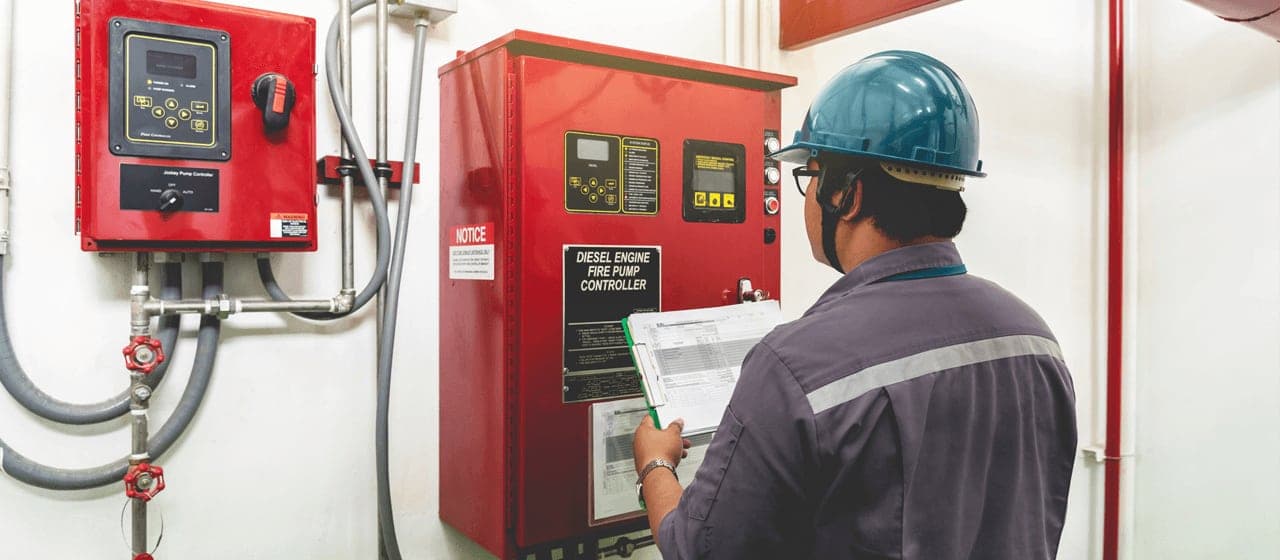 Fire Alarm Systems