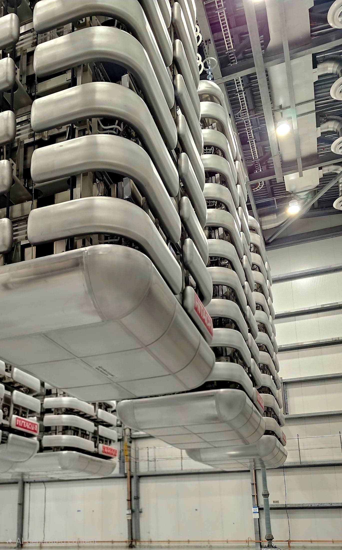 High Voltage Systems